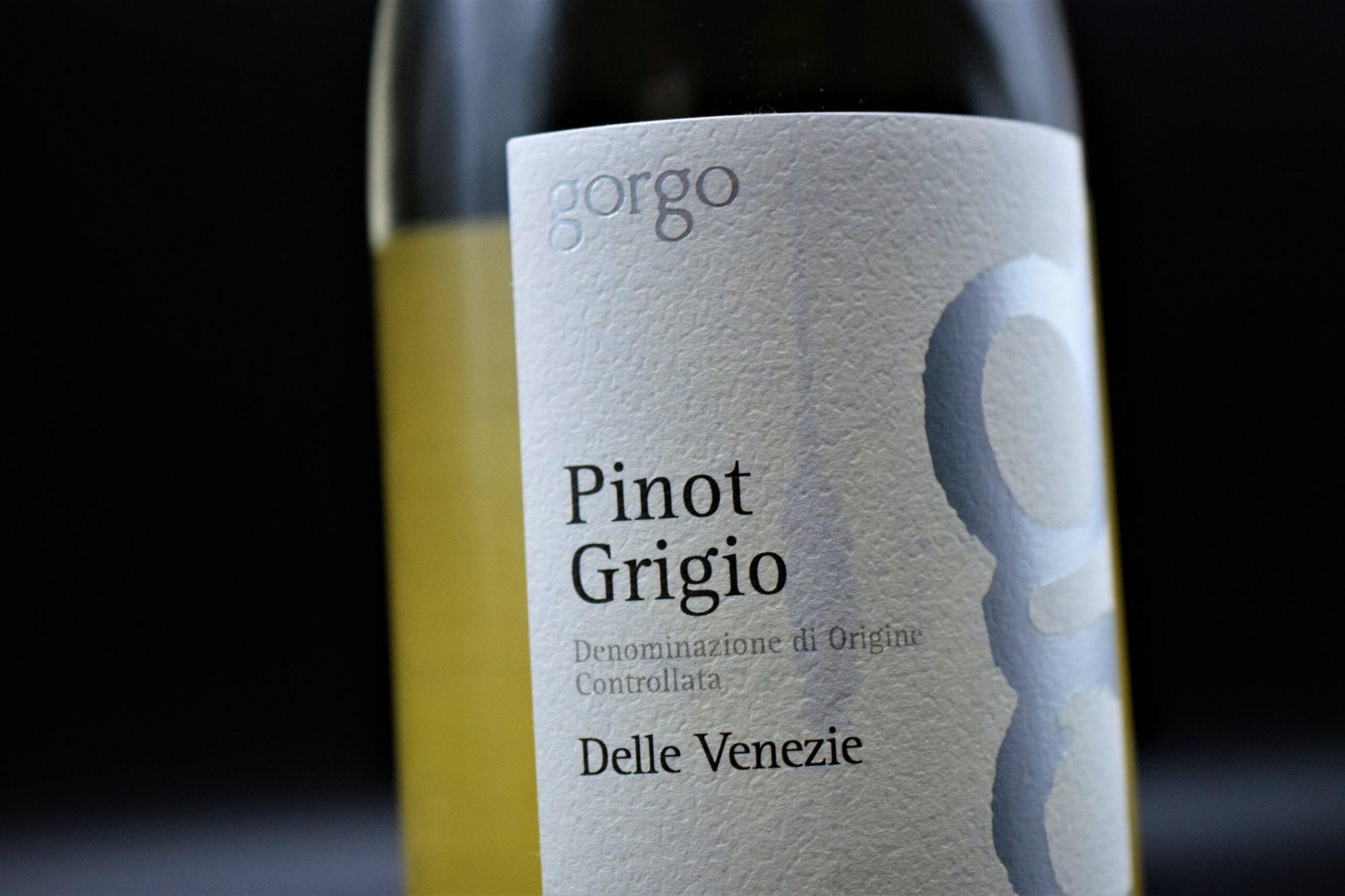 Gorgo Pinot Grigio
