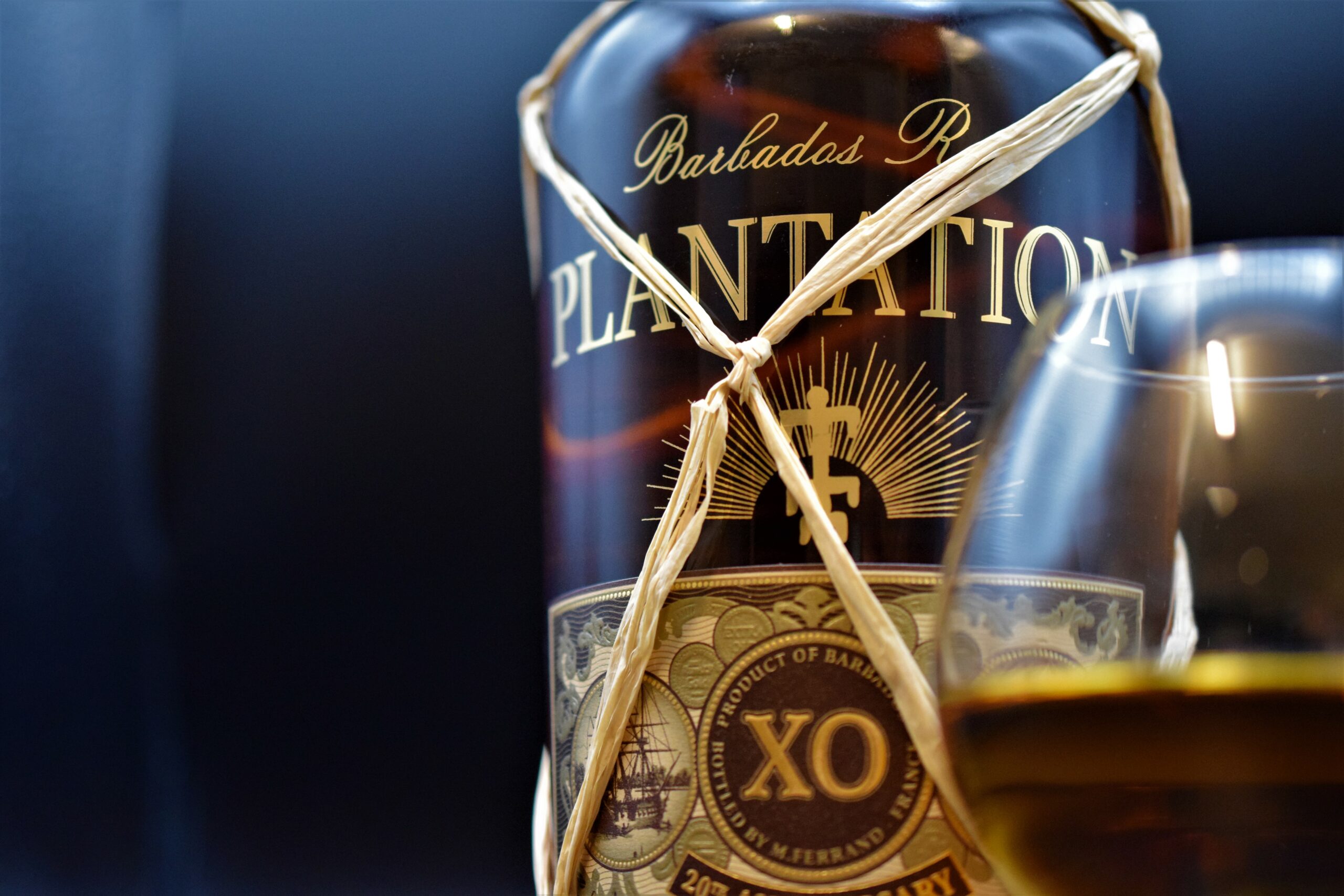 Plantation Rum XO 20th Anniversary